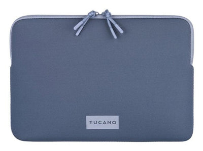 Tucano One Sleeve Case Neopreno Macbook Neo 13 - Protection Contra Golpes - Material Sostenible - Blue — image 1