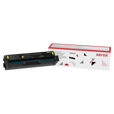 Xerox Toner 006R04398 1 Pieces Genuine Yellow — image 1