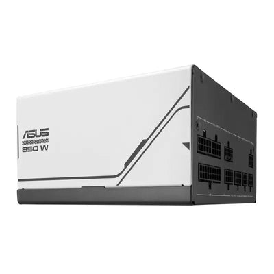 ASUS Power Supply Prime 850W 80 Plus Gold Modular White — image 1