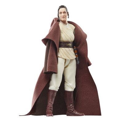 Hasbro Figure Star Wars The Black Series Jedi Master Indara — image 1