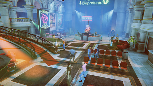 Set Slaycation Paradise Switch — image 1