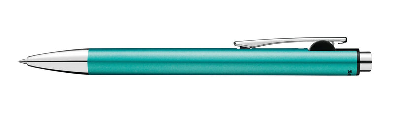 Pelikan Pen Snap Metallic K10, 1MÜCK Turquesa