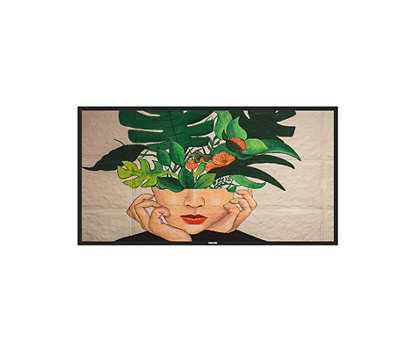 Philips 43BDL4511D/00 Screen Señalización Whiteboard Caballete Digital 109,2CM (43) 500 Cd M² 4K Ultra HD Blac