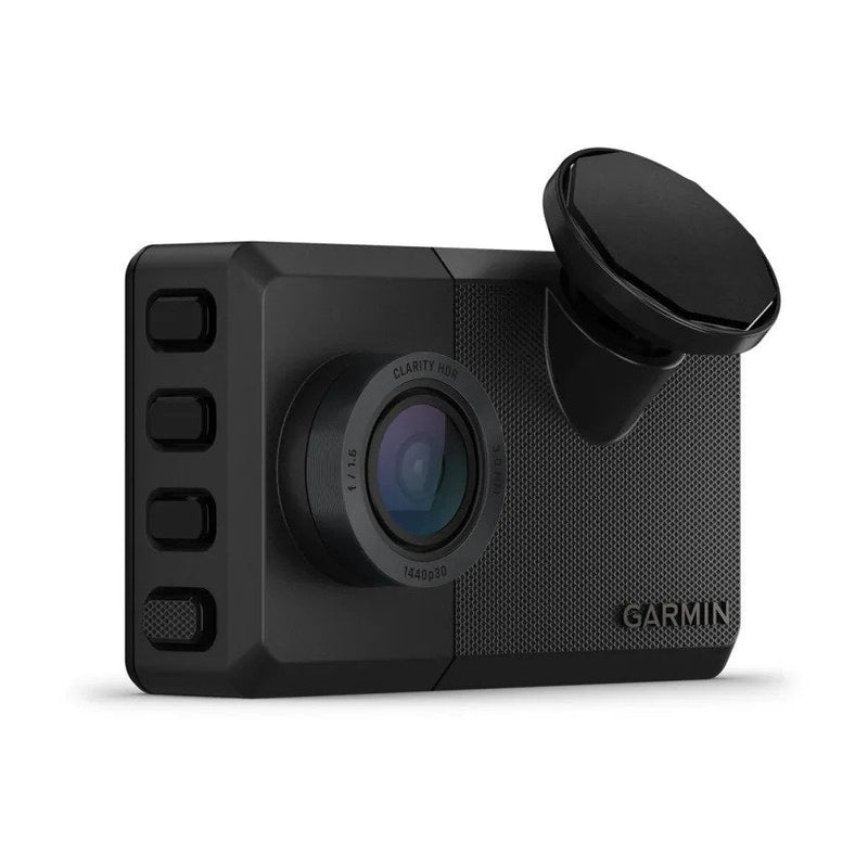Garmin Camera Car Live HD Wi-Fi Black