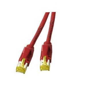 Efb RJ45 Network Cable S FTP CAT.6A TM31 UC900 5.00M Red