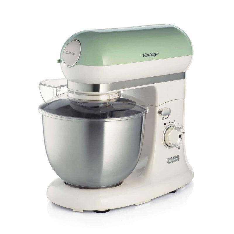 Ariete 1588 Robot Kitchen 5,5 L Green White 2400W