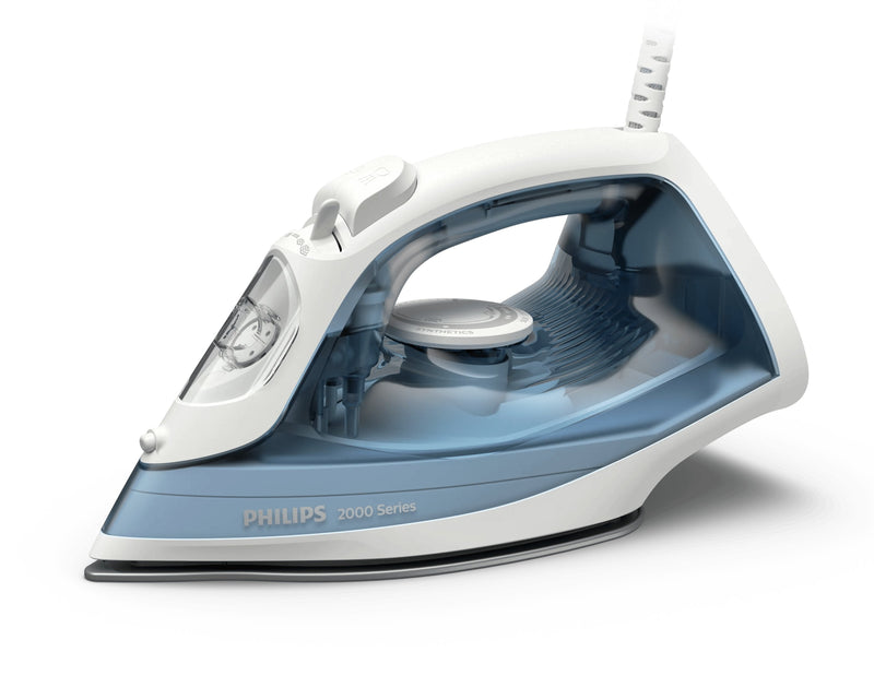 Philips Straightener Steam DST2010 20 Blue 2000W