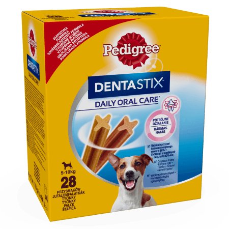 Pedigree Dentastix Mini 4X110G