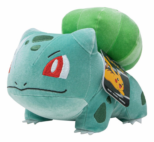 Plush Toy Pokemon Terciopelo Surtido Aleatorio 21CM — image 1