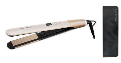 Rowenta Straightener Hair SF4633F0 Beige — image 1
