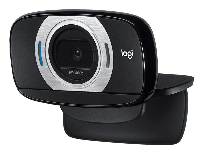 Logitech Webcam C615 HD 8MP 1920 X 1080 USB 2.0