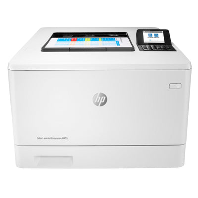 HP Colour Laserjet Enterprise M455DN — image 1