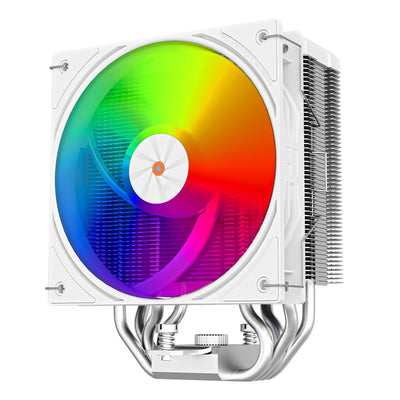 Thermalright Cooler CPU Assassin X 120 R Digital ARGB Branc — image 1