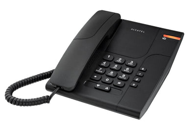 Alcatel Phone Temporis 180 Black — image 1