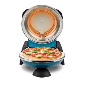 G3FERRARI G 1000604 Delizia Pizzamaker Blue