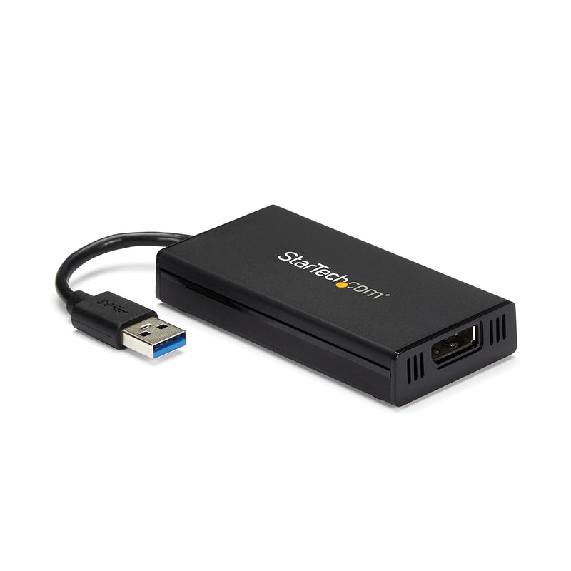 StarTech Adapter Grafico External Multi Monitor U