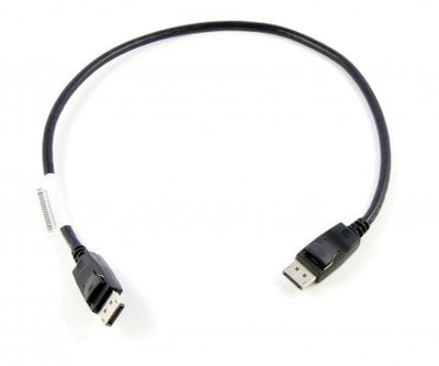 Lenovo 0.5M DisplayPort 0,5M Black — image 1