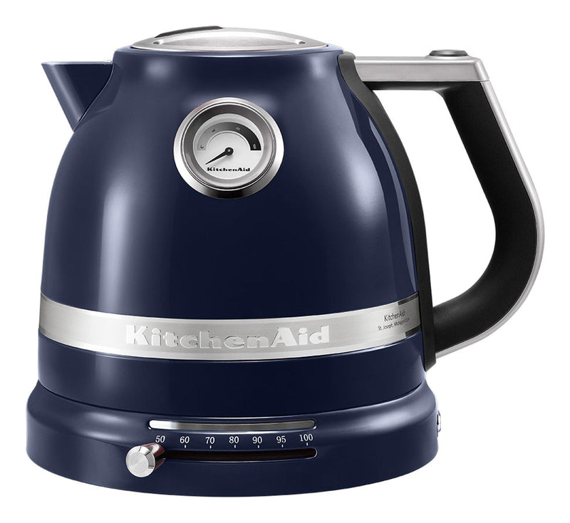 Kitchenaid Tetera 5KEK1522EIB Eléctrica 1,5 L 2400W Azul
