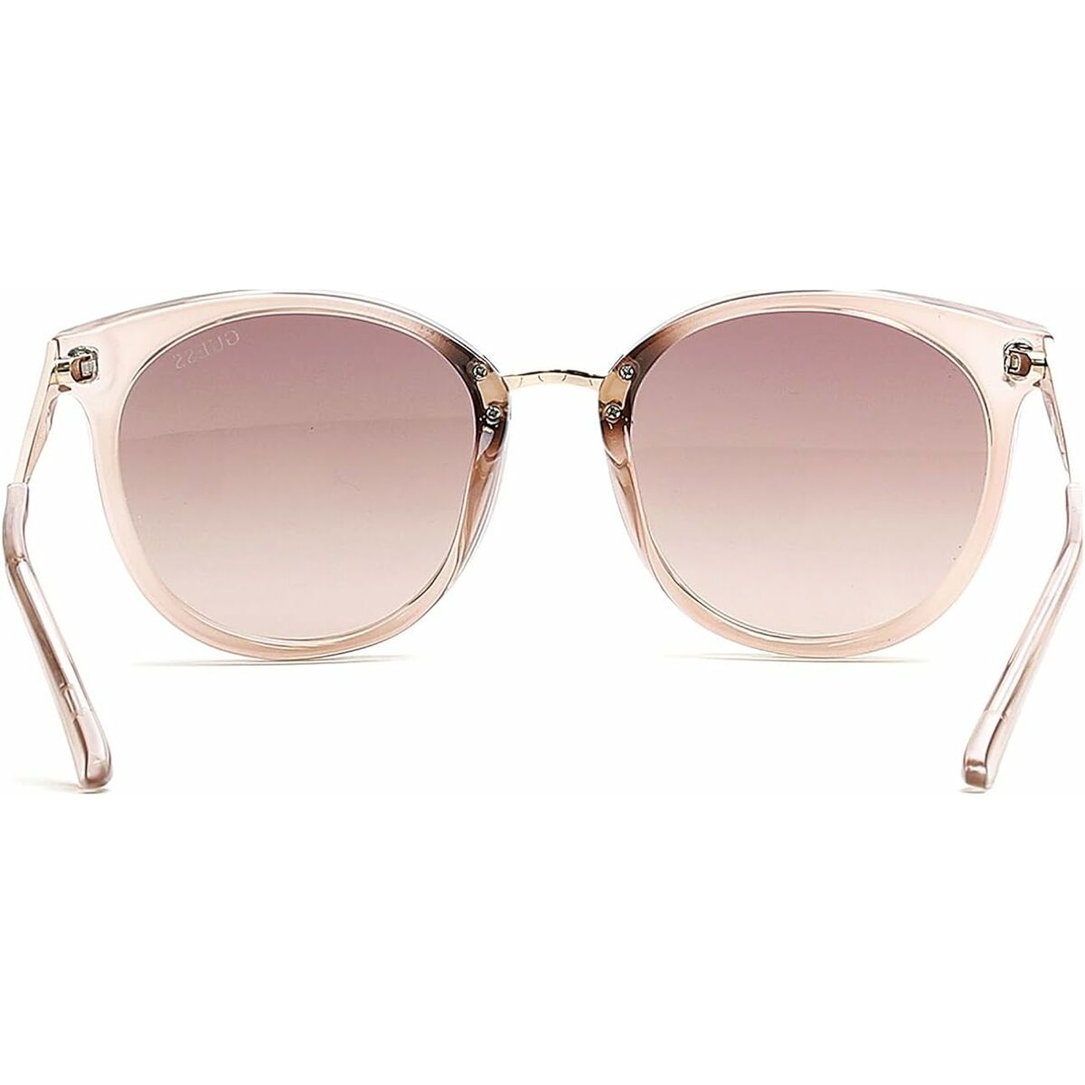 Shine Inline Ladies' Sunglasses Shine Inline Guess F Brown Light Brown Ø 53 Mm