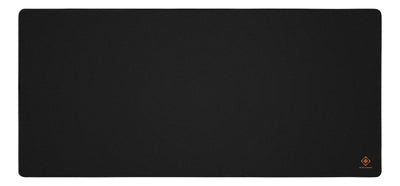 Deltaco Mouse Pad GAM-136 Mouse Juegos Black — image 1