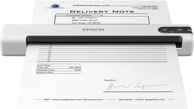 Epson Scanner Workforce DS-70 — image 1