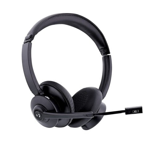 Headphone Tnb Bluetooth Mono With Base Charging Activ 300M — image 1