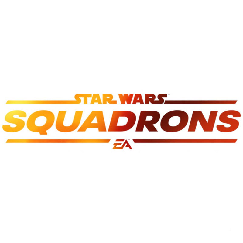 Set Star Wars Squadrons Playstation 4