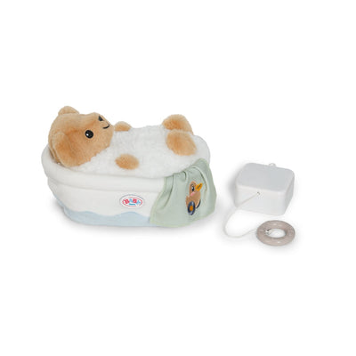 Zapf Creation Baby Born® Baby Box Of Música Teddy 840832 — image 1