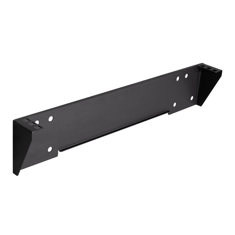 Logilink 19 Rack For Under-desk Or Wall Mounting, 1U