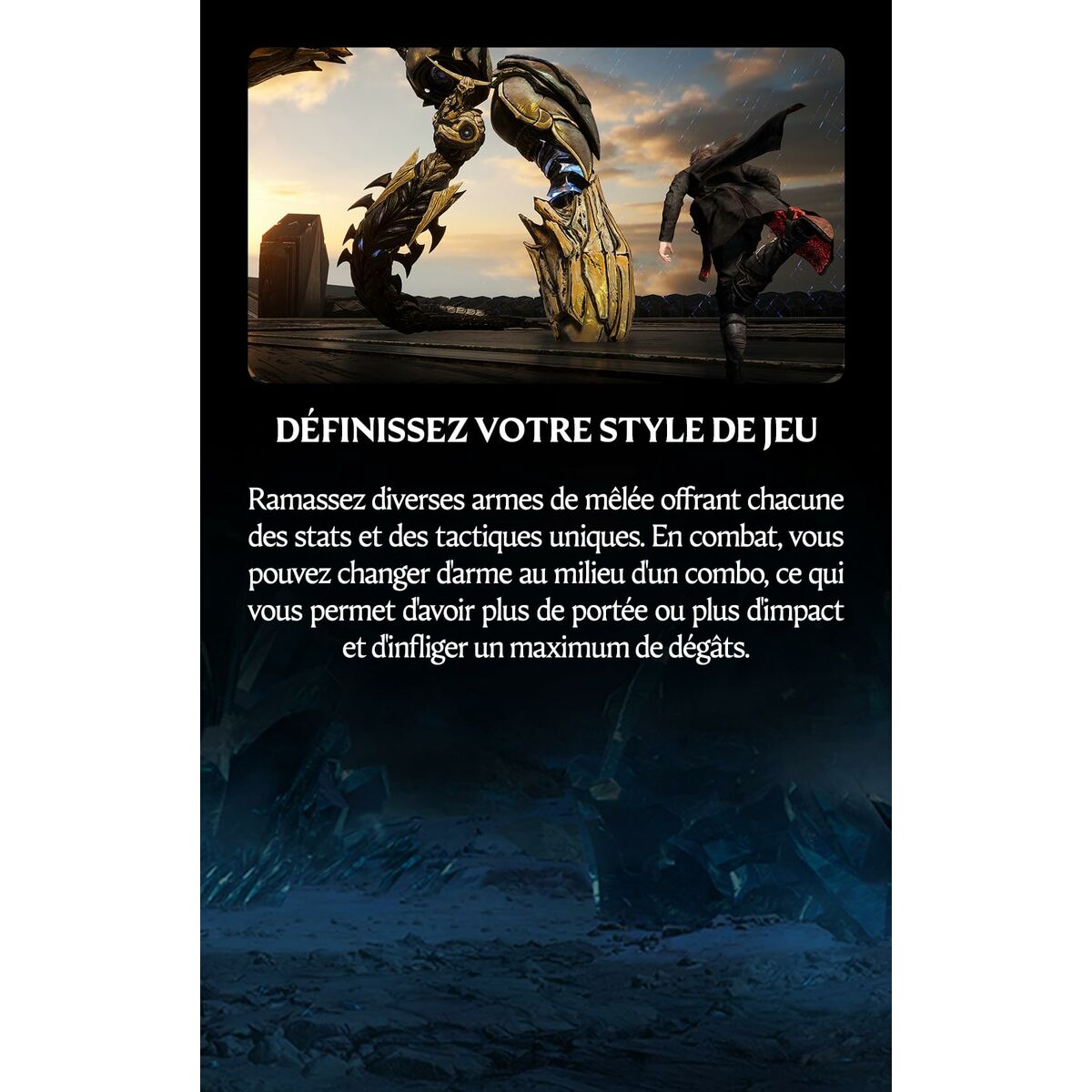 Sony Playstation 5 Video Game Sony Lost Soul Aside