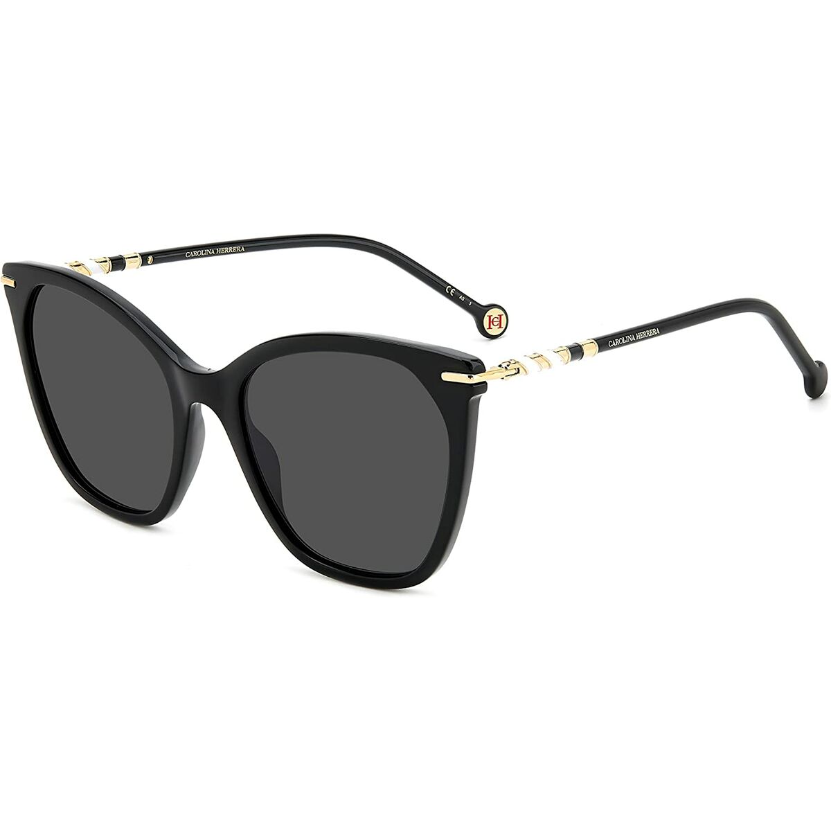 Carolina Herrera Ladies' Sunglasses Carolina Herrera Her 0091_S