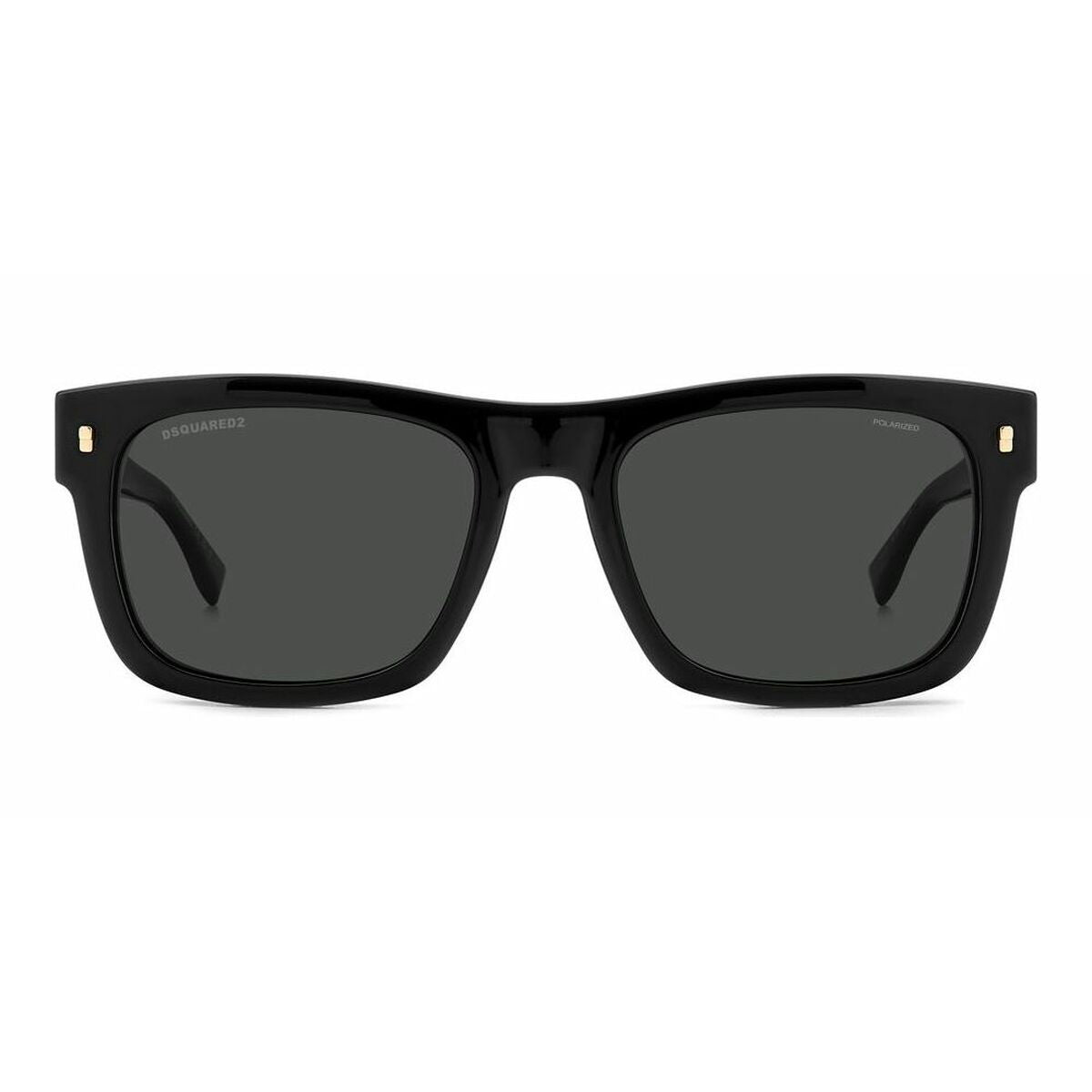 Dsquared2 Men's Sunglasses Dsquared2 D2 0100_Cs Black