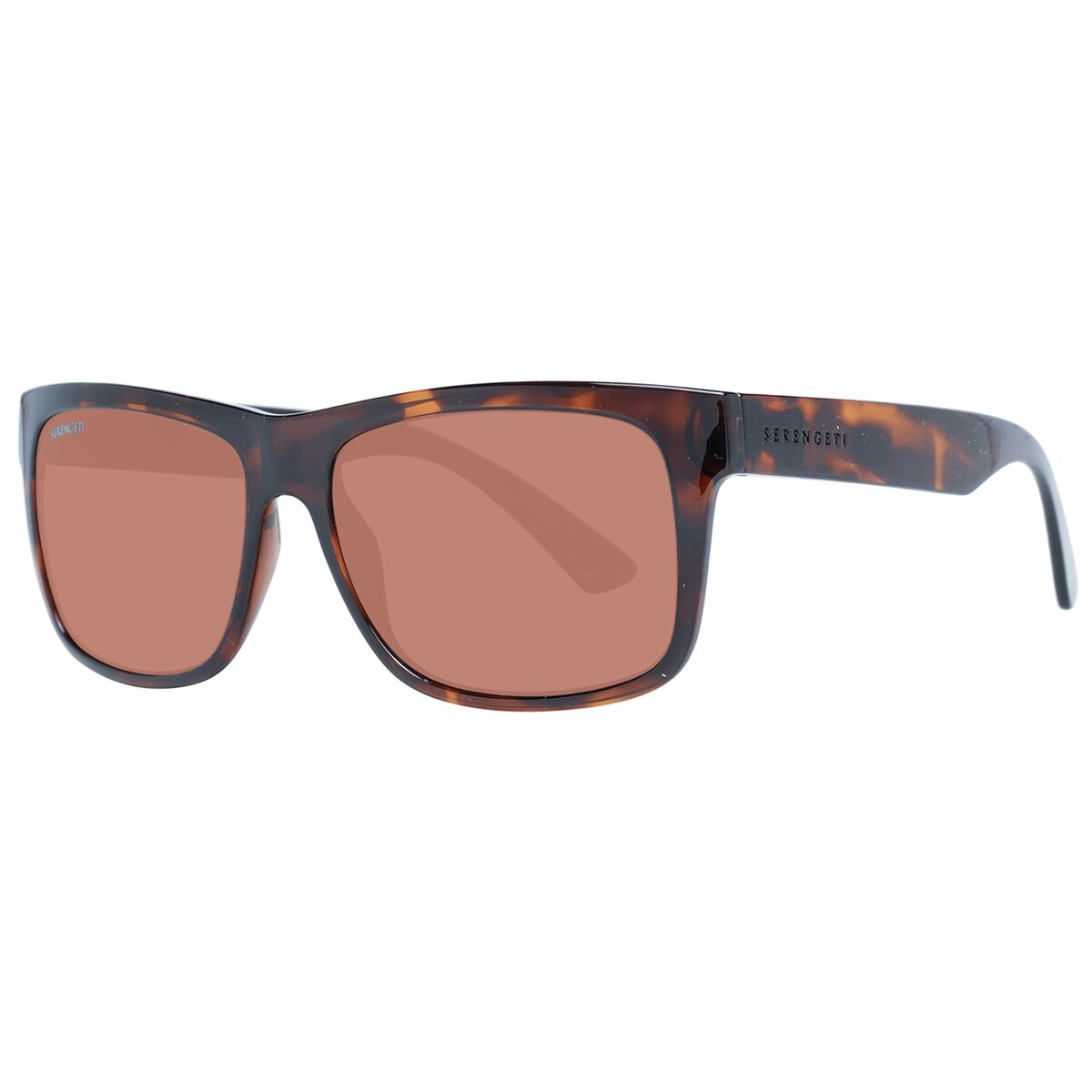 Serengeti Unisex Sunglasses Serengeti 8371-Au 56