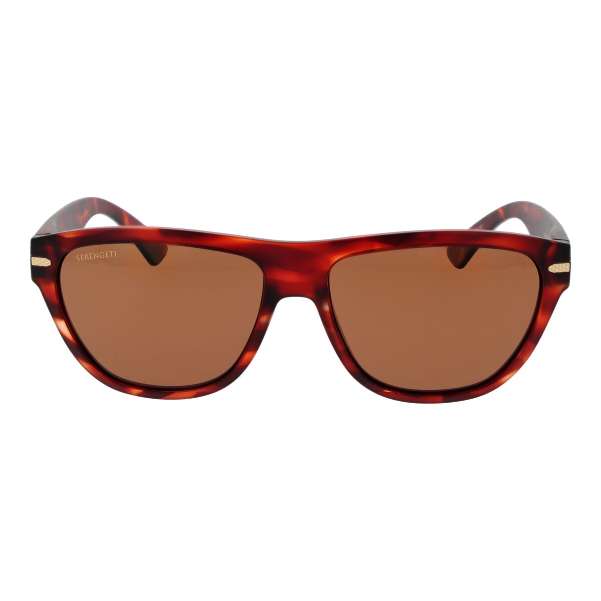 Serengeti Unisex Sunglasses Serengeti Ss601002 Pancho