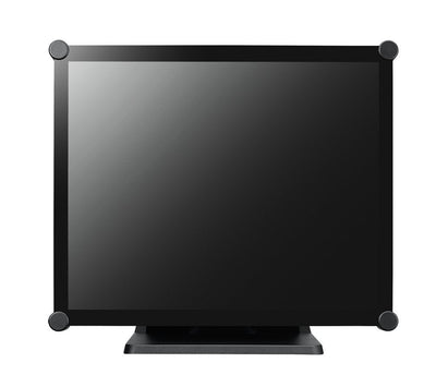 Neovo Monitor Ag TX-1702 43,2CM (17) 1280 X 1024 Pixels Sxga LCD Screen Touchscreen Desk Black — image 1