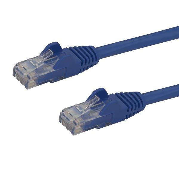 StarTech Cable Network Eth. Snagless Without Enganches Cat