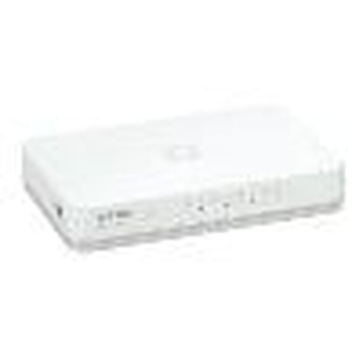 D-Link Desktop Switch D-Link Go-Sw-8G/E