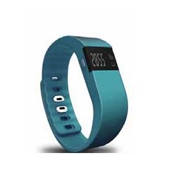 Billow Band Fitness Bt 4.0 Screen 1.2CM With Pulsometro Compatible With Android And Ios Colour Turquesa — image 1