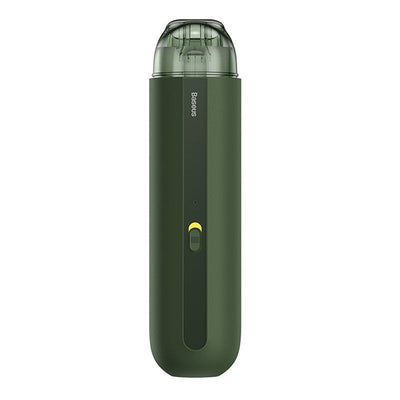 Baseus Aspiradora Mano CRXCQA2-06 Green Without Bag — image 1