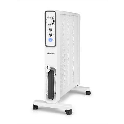 Orbegozo Radiator Rmn 2000 2 Potencias 1000-2000W — image 1