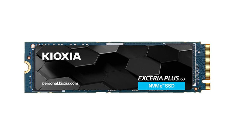 Kioxia LSD10Z001TG8 SSD M.2 1TB Pci Express 4.0 Bics Flash TLC NVMe