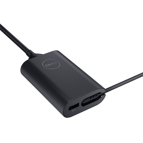 Dell Charger 45W USB Type-c With Cable Power 492-BBWZ