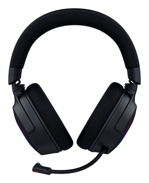Razer Headphones Kraken V4, Gaming Black RZ04-05170100-R3M1 — image 1