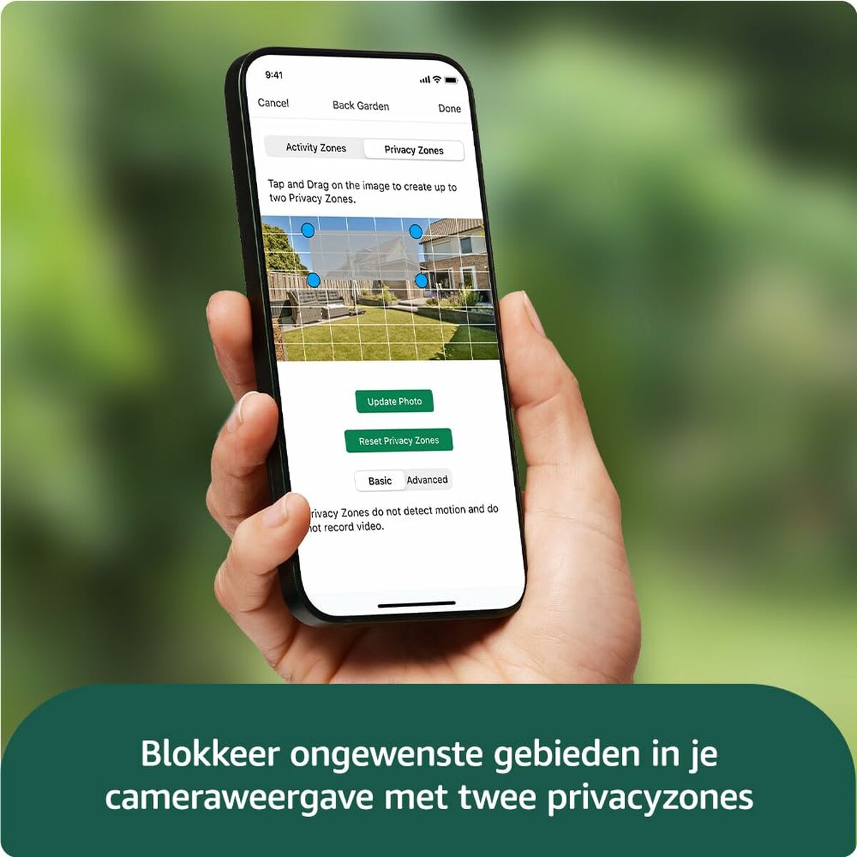 Amazon Surveillance Camcorder Amazon B0Dhlv4P1B