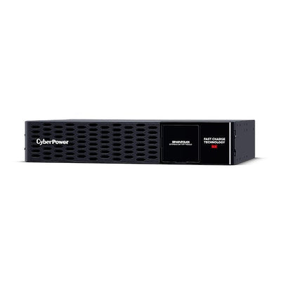 Cyberpower BP48VP2U01 Battery Sistema UPS Sealed Lead Acid (vrla) 12V 7AH — image 1