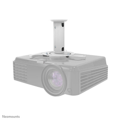 Newstar Stand Ceiling Projector BEAMER-C80 White — image 1