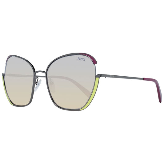 Emilio Pucci Ladies' Sunglasses Emilio Pucci Ep0131 5808F