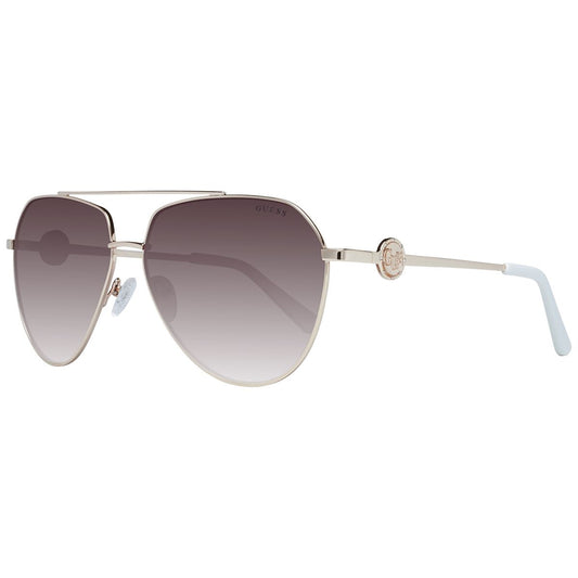 Guess Ladies' Sunglasses Guess Gf6140 6232F