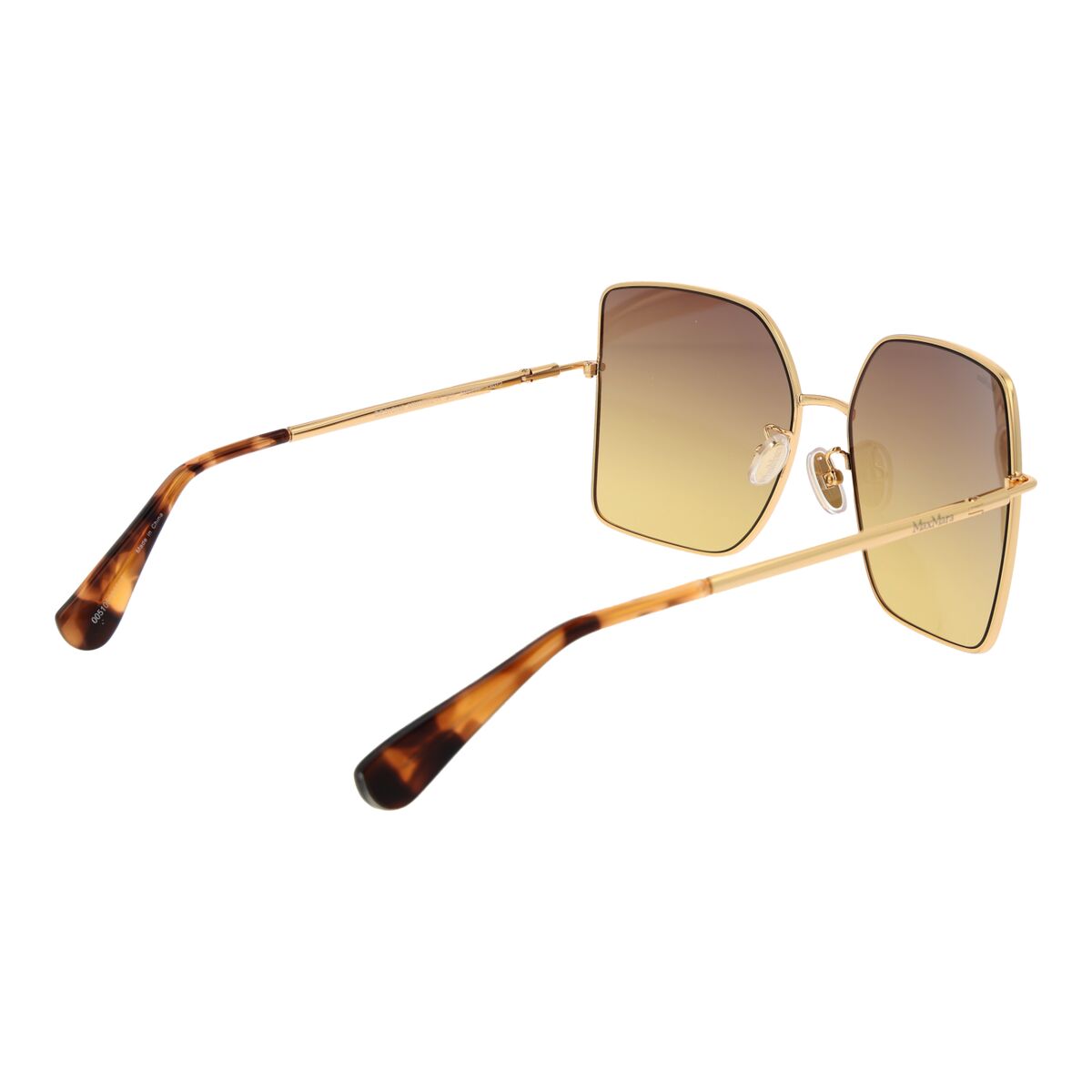 Max Mara Ladies' Sunglasses Max Mara Mm0062-H 5930F