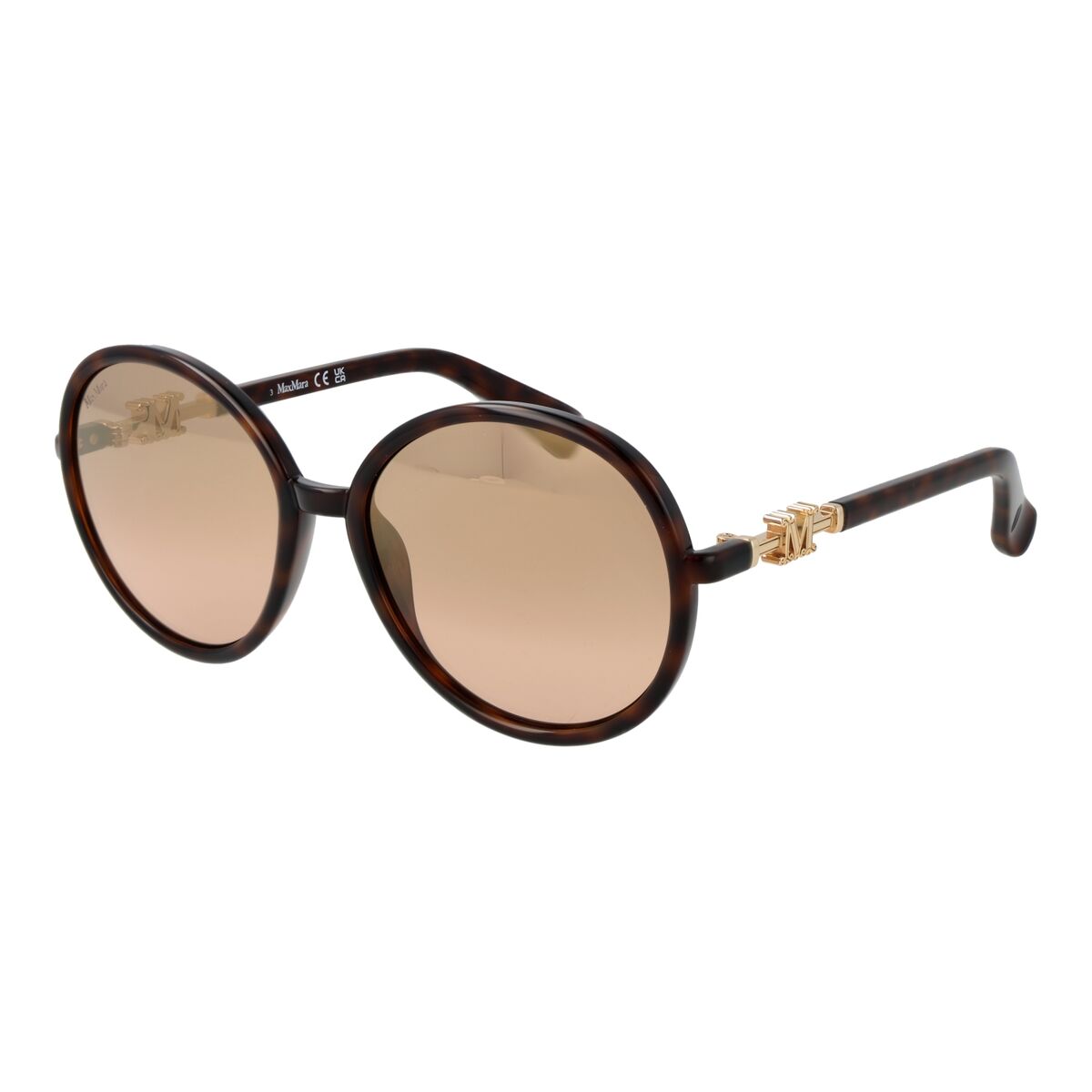Max Mara Ladies' Sunglasses Max Mara Mm0065 5852G